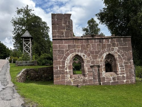 Kniebiser Heimatpfad (Genießerpfad)
