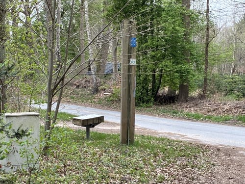 EmsRadweg Etappe 4: Emsdetten - Lingen