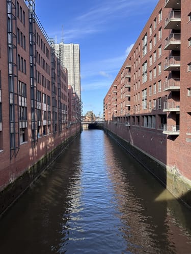 Mammutmarsch Hamburg 2023 - 60km