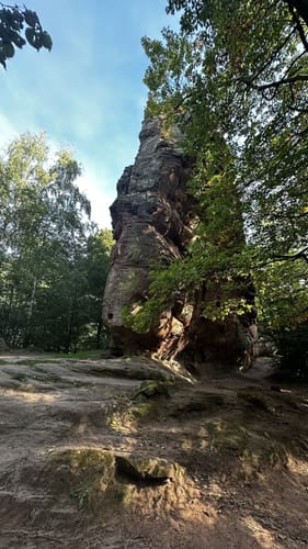 Burg Trifels