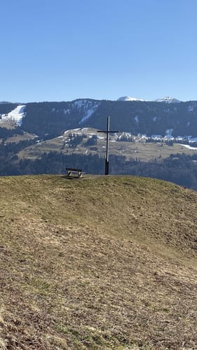 Himmelsstürmer-Route Etappe 11: Bühl am Alpsee/ Immenstadt - Oberstaufen