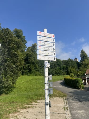Brauereienweg