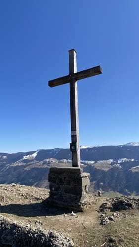 Himmelsstürmer-Route Etappe 11: Bühl am Alpsee/ Immenstadt - Oberstaufen