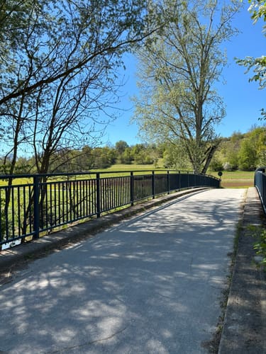 Donaufelsen-Tour (DonauWelle)