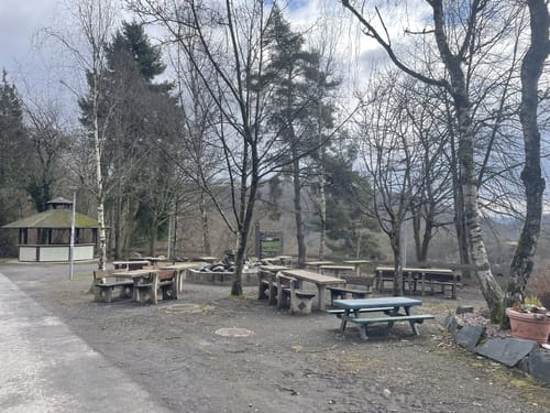 Bundenbach Runde