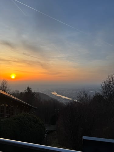 Rund um den Königstuhl