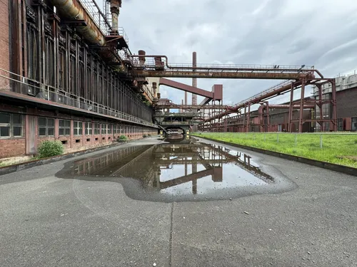 Kokerei Zollverein - hikes and trails to get you there | AllTrails