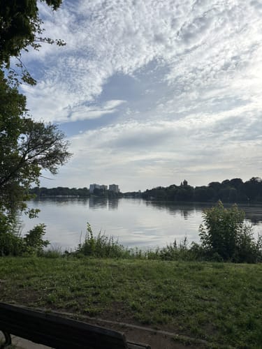 Gartenkulturpfad Gartenträume Potsdam