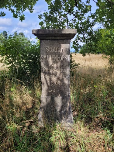 Panschwitz-Kuckau - Kubschütz
