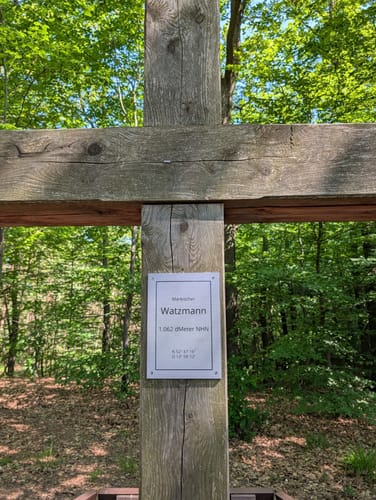 Zum Schloßberg