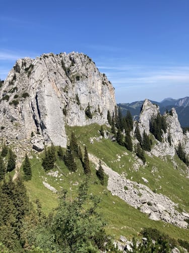 Wallberg - Risserkogel Rundwanderung [CLOSED]