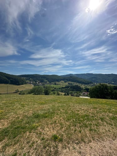 Hörnle Rundweg ab Raich