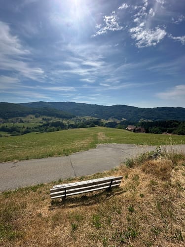Hörnle Rundweg ab Raich