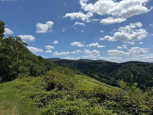 Ulmer Panoramaweg