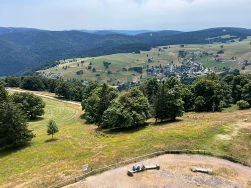 Schauinsland