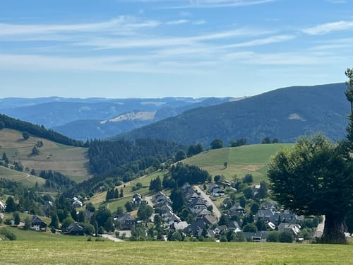 Schauinsland