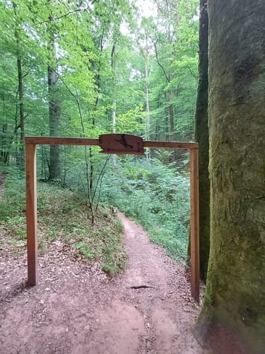 Hexenklamm (Premiumwanderweg)