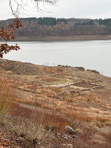 Edersee-Radrundweg (ER)