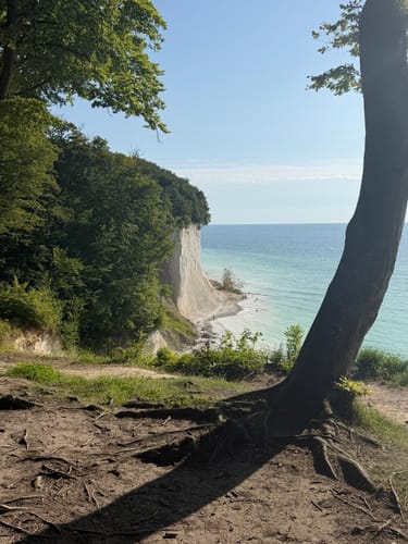 Von Sassnitz nach Lohme