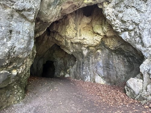 Fridingen Donaublick