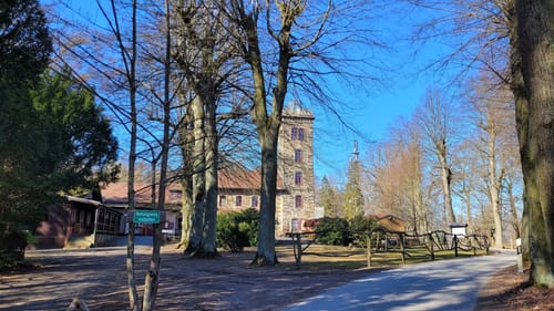 40. Elstraer Frühlingstest 2025 - 34km