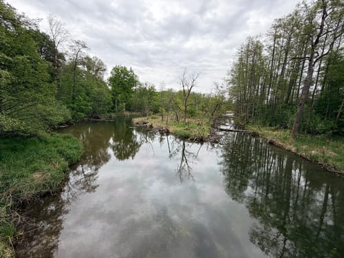 Leutstetten - Gauting