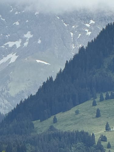 Starzlachklamm Rundweg
