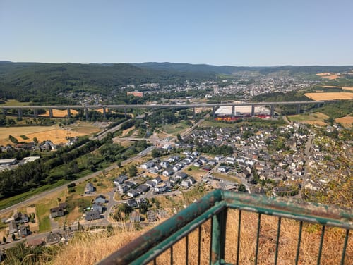 Lohrsdorf - Landskrone