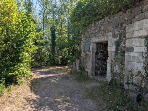 Lohrsdorf - Landskrone