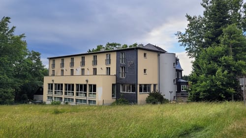 Masserberg - Barigau - Bröbischau