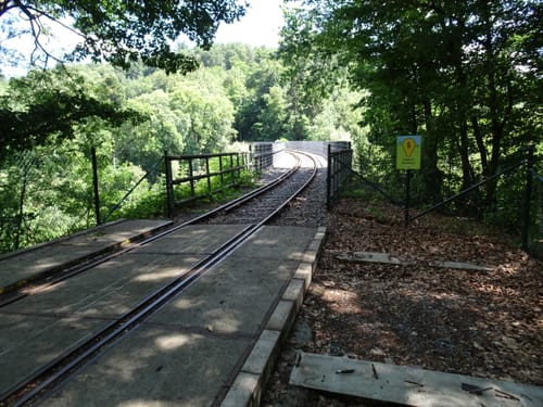 Mackenheimer Steinbruchweg