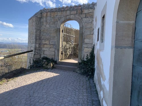 Wurmlinger Kapellenwegle (Premiumspazierwanderweg)