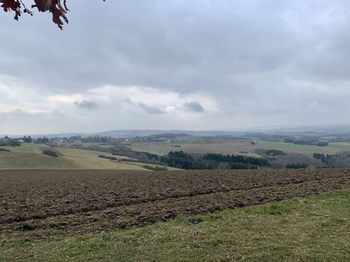 Wirftbach-Schleife