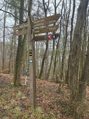Kahle-Hardt-Route (Knorreichenstieg)