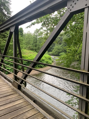 Brezelweg Große Runde