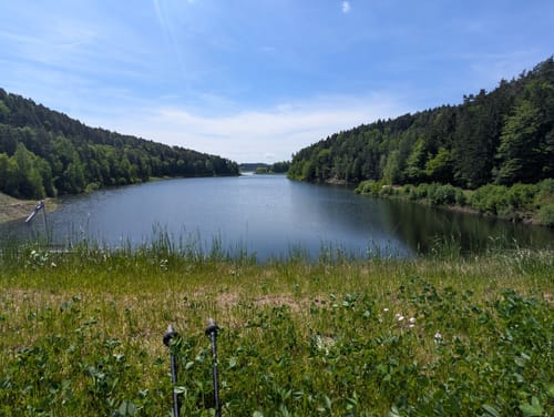 Eixendorfer Seeweg