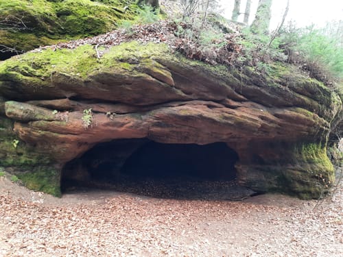 Hüttenwanderweg (Premiumwanderweg)