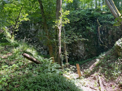 Ölberg Rundweg
