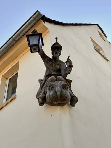 Schlosspark Glauchau