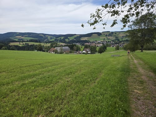 Sankt Peter - Hochgericht