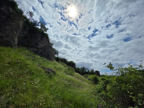 Beethoven Wanderweg