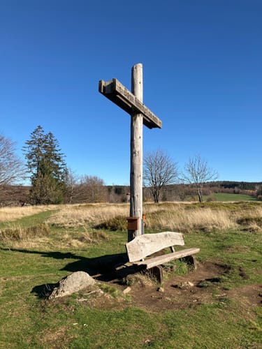 GipfelTour Schotten (Premiumwanderweg)