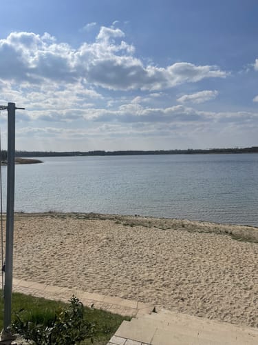 Schladitzer See - Werbelinsee - Zwochau