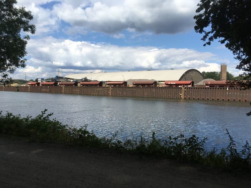 Essen – Datteln – Haltern am See