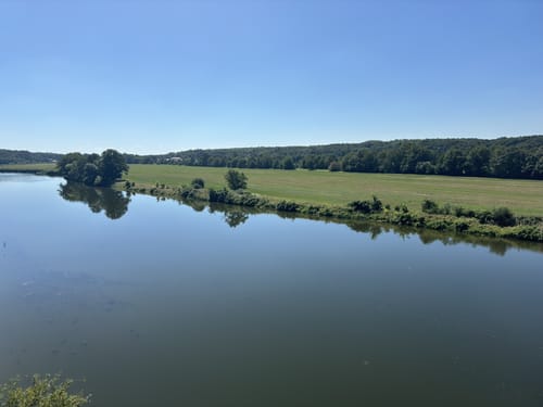 Grimma Schiffsmühle 