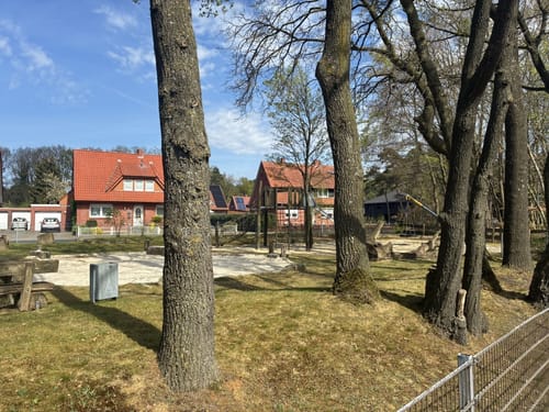 Emsland-Route Etappe 1: Rheine - Geeste