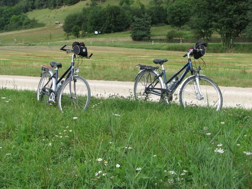 Riedenburg - Dietfurt an der Altmühl - Beilngries