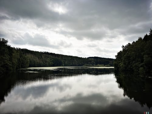 Rundweg Weidatalsperre
