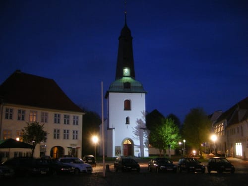 Weidentörn