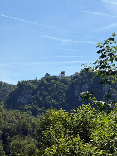 Beuron Trail (Premiumwanderweg)